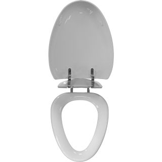 Сиденье для унитаза Melana 821BS с микролифтом